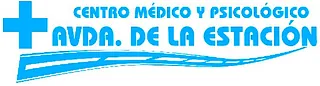 Centro Psicomédico Avenida de la Estación logo