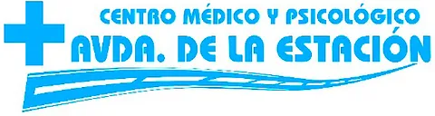 Centro Psicomédico Avenida de la Estación logo